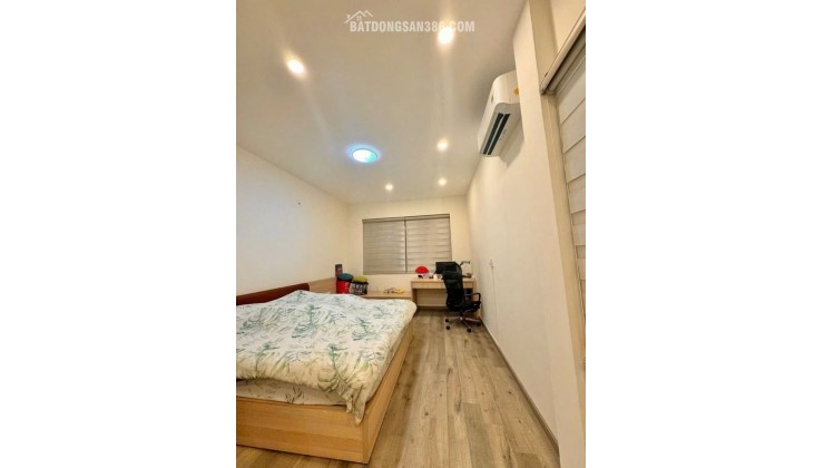 Bán nhà đẹp 2 tầng Huỳnh Văn Bánh 55m2 (3.6x13) 2PN 2WC - 7 Tỷ